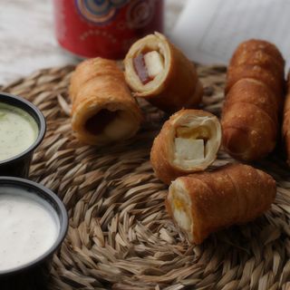 Tequeños Teque Yoyo (6 Uds.)