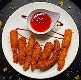 ქათმის ფილე/chicken strips