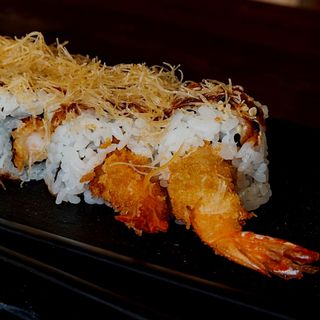 246 - Tempura maki - 8
