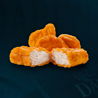Nuggets de Pollo