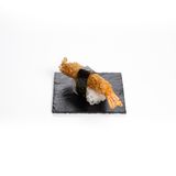 Nigiri Crevette Tempura