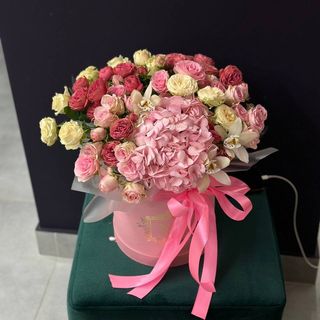 Романтичний вальс 