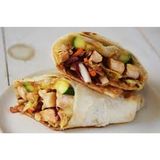 Chicken Burrito Wrap