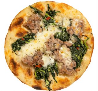 Salsiccia & friarielli big