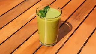 Green Power