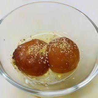 Gulab Jamun
