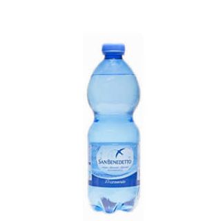 Acqua frizzante 50 cl