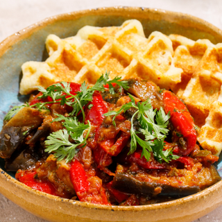 აჯაფსანდალი ჭვიშტარით