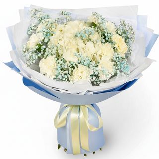 Букет"Romantic"