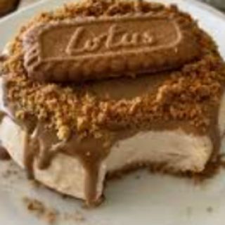 Monoporción Cheesecake Lotus (Delivery)