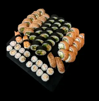 Set 7( 60 szt )
