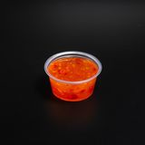 Extra salsa agridulce