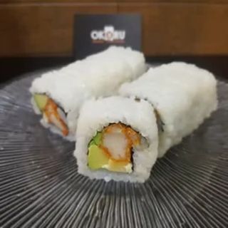 California De Pollo Sweet&Chilli (9Uds.)