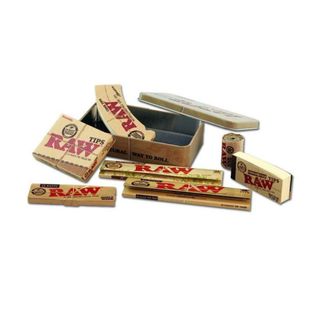 Cutie RAW - Starter Box