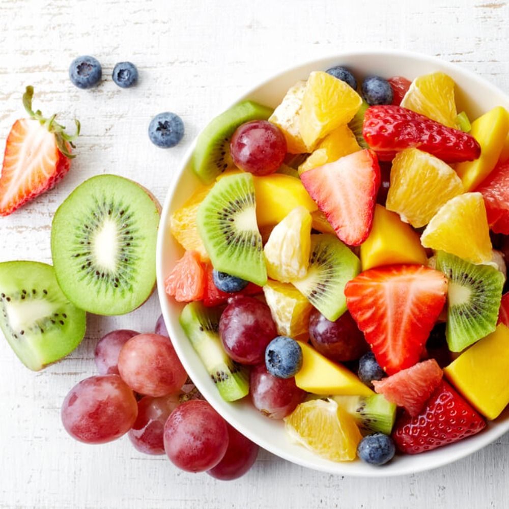 Salade de Fruits