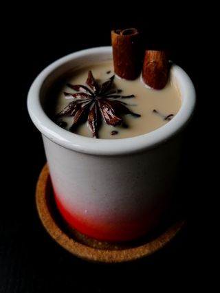 Cha ngarmo  