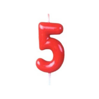 Número 5