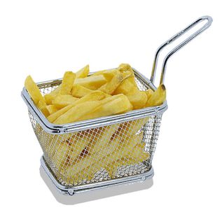 Patatas Fritas