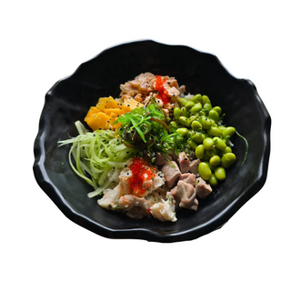 POKE BOWL LE PETIT JAP