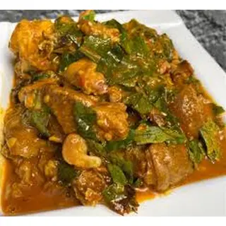 Oha Soup