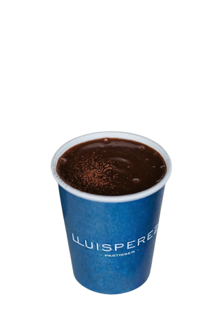Chocolate A La Taza