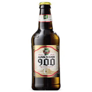 Микулин 900 0,5л 5,2%