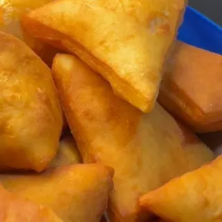 Mandazi