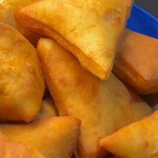 Mandazi