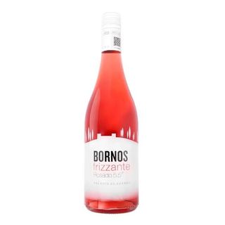 Bornos Frizzante Rosado (75 cl.)
