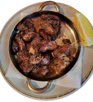 Пилешки дробчета -250гр.