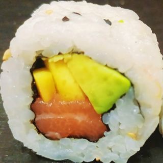 Tropical Salmón (8 Uds.)