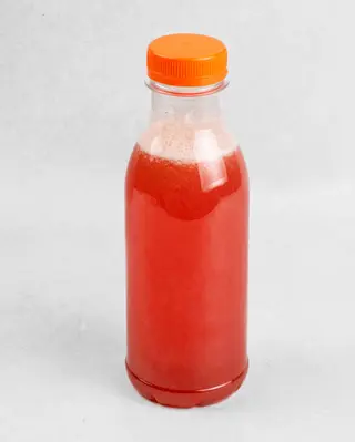 Strawberry lemonade