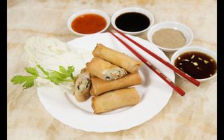 Pachetele de primavara