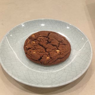 Cookie bombón