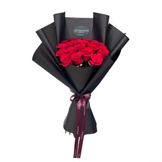 Buchet cu Trandafiri All my love for you