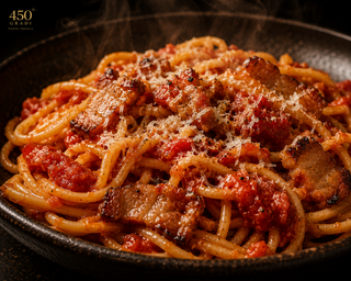 Amatriciana Classica