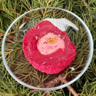 Лукум з Малиною (100 г)