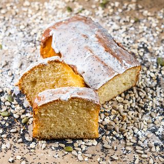 Bizcocho de Limón  270 Gr.