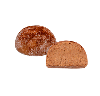 Mochi chocolate