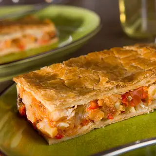 Empanada Gallega 