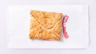 Koperta z wieprzowiną po gruzińsku