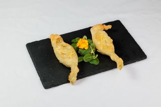 FIORE DI ZUCCA IN COSTIERA (2PZ)