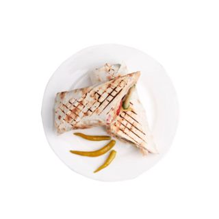 Донер ассорти