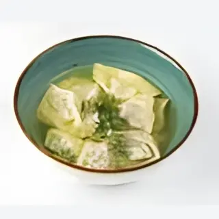 Пельмени по-домашнему