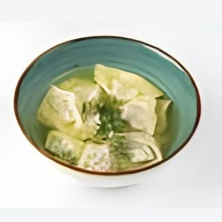 Пельмени по-домашнему