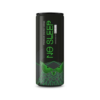 Guarana Premium 0.33l 