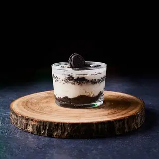 Paradise Oreo