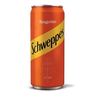 Schweppes Tangerine 250ml
