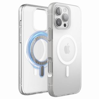 Iphone 16 Pro Magsafe Clear Case