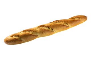 Kukuruzni baguette